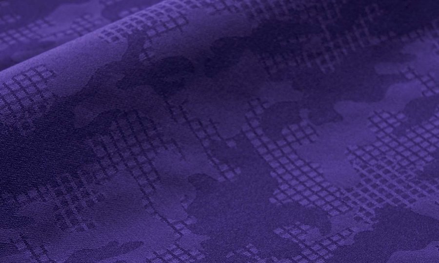 Double Weave Jacquard